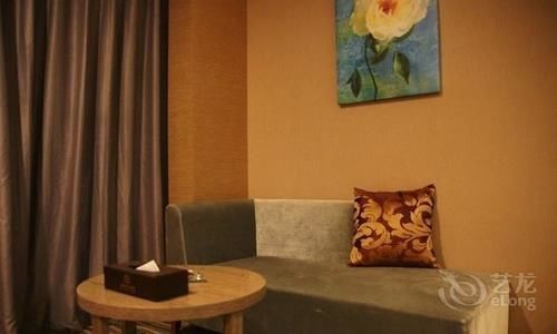 Ehrenburg Hotel Foshan Bagian luar foto